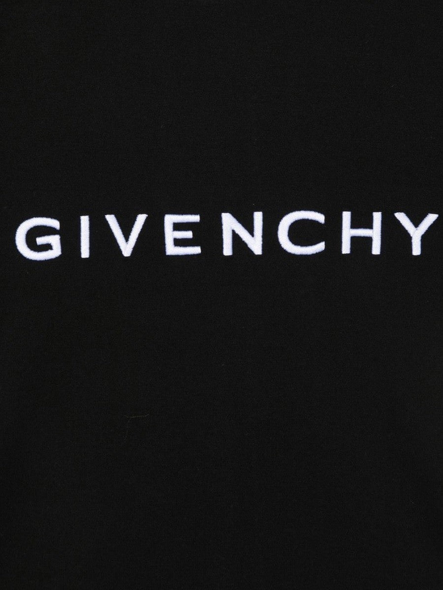 Givenchy T-SHIRT LOGO