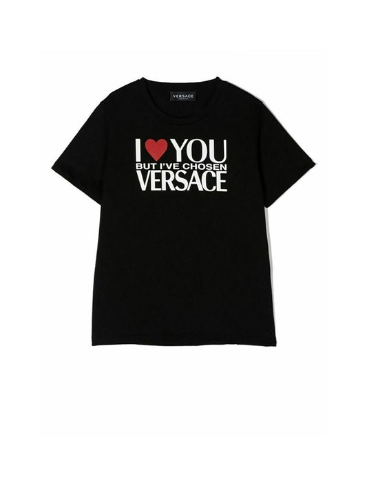 Versace T-SHIRT M/C