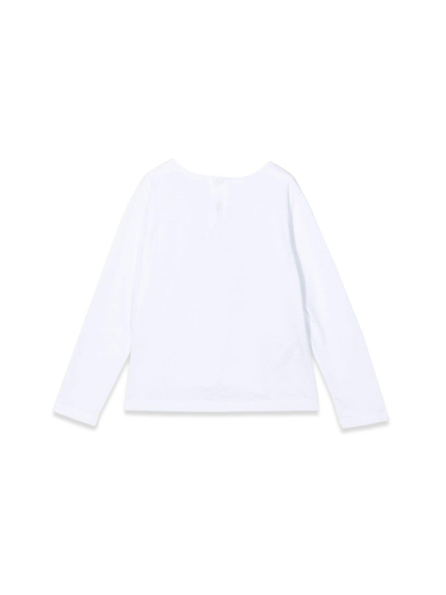 IL GUFO T-SHIRT M/L