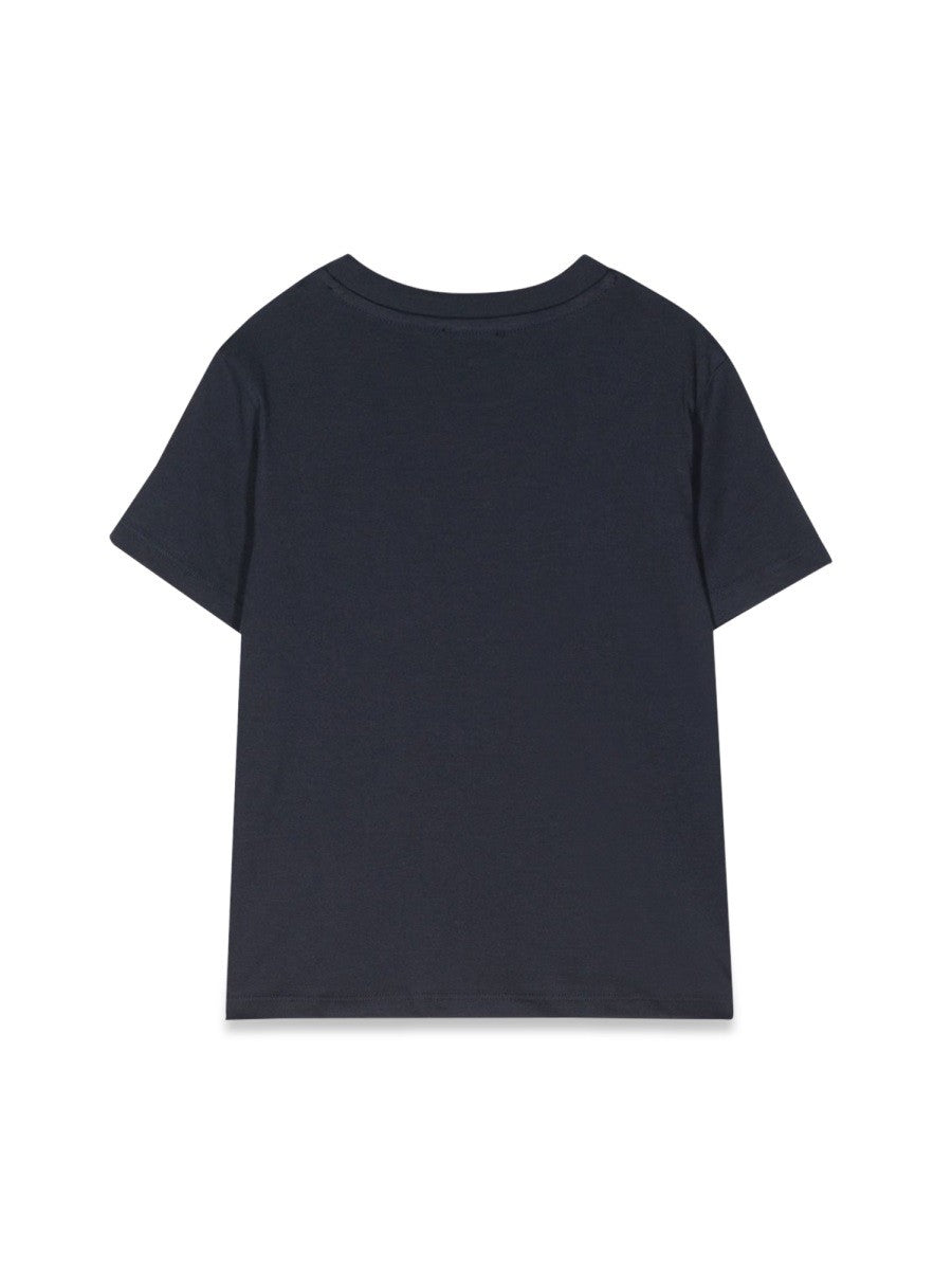 FAY t-shirt mc pocket