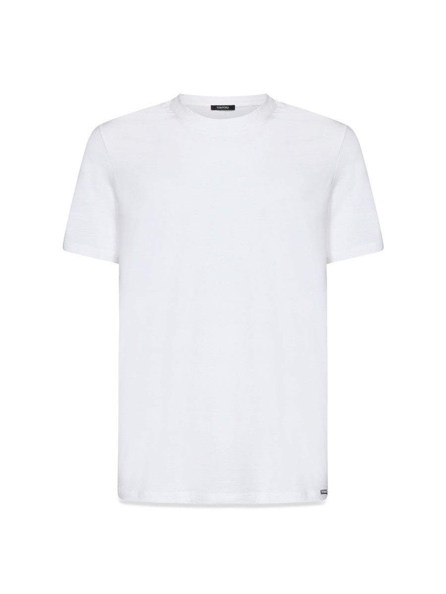 TOM FORD T-SHIRT REGULAR FIT