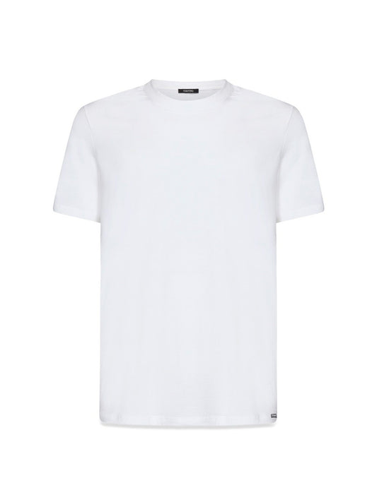 TOM FORD T-SHIRT REGULAR FIT