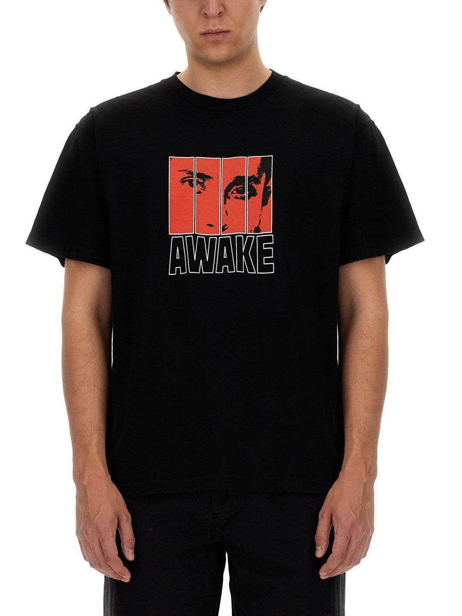 AWAKE NY T-SHIRT "VEGAS"