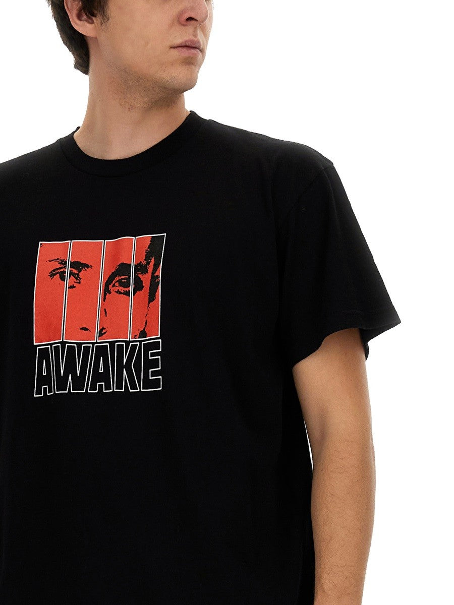 AWAKE NY T-SHIRT "VEGAS"