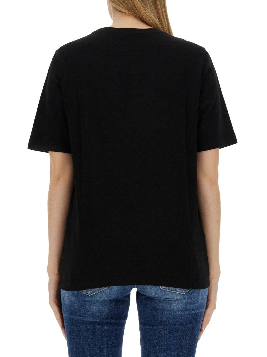 Dsquared T-SHIRT WITH LOGO