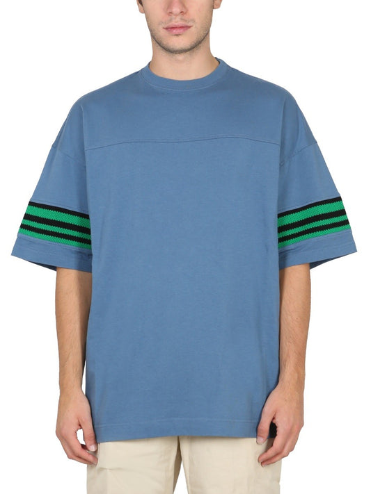 AMBUSH T-SHIRT WITH LOGO