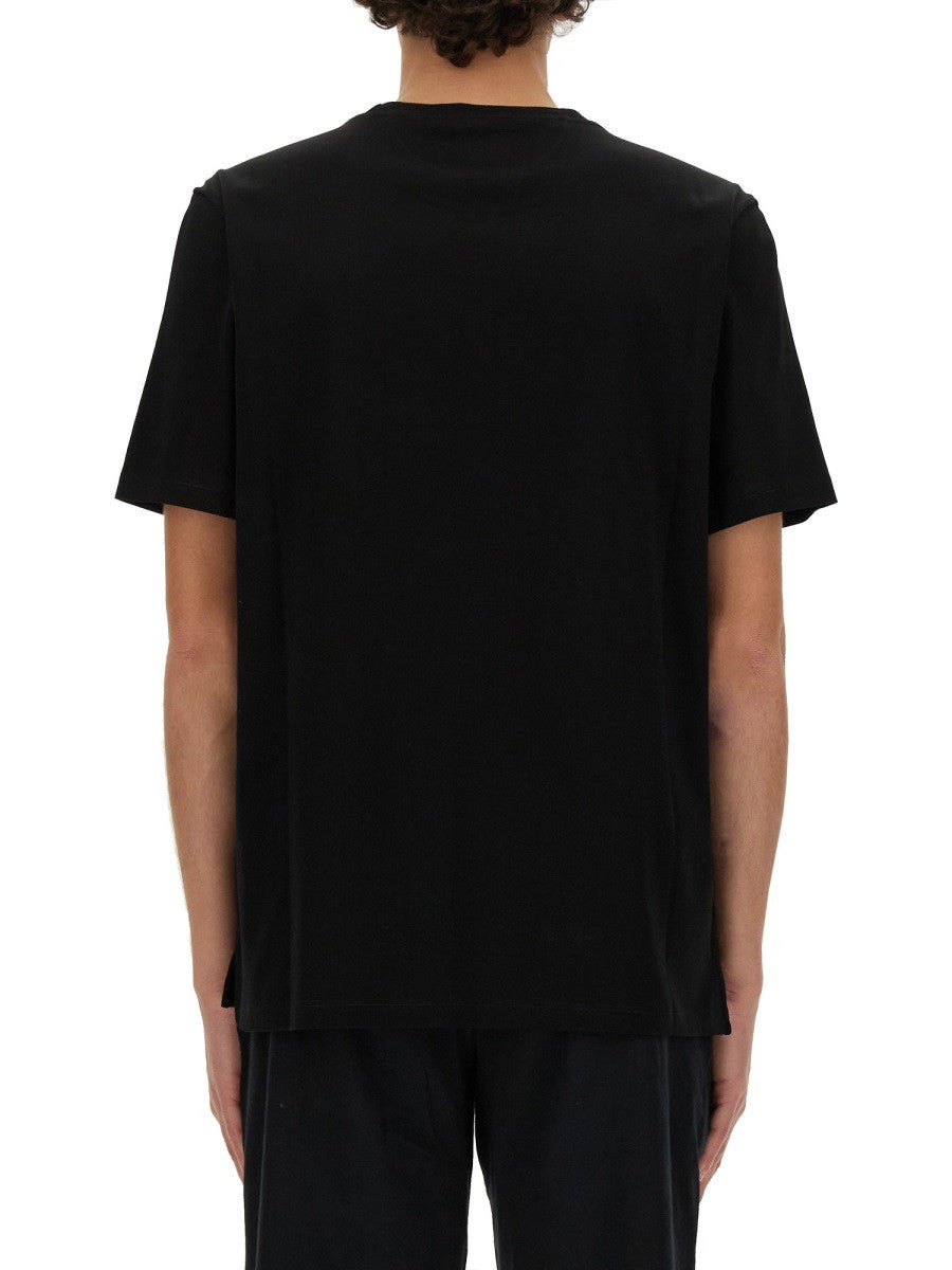 Paul Smith T-SHIRT WITH LOGO