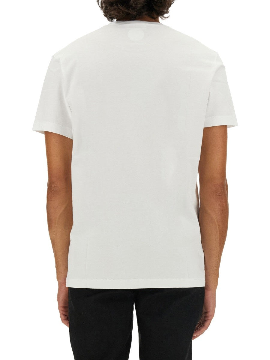 Dsquared T-SHIRT WITH LOGO