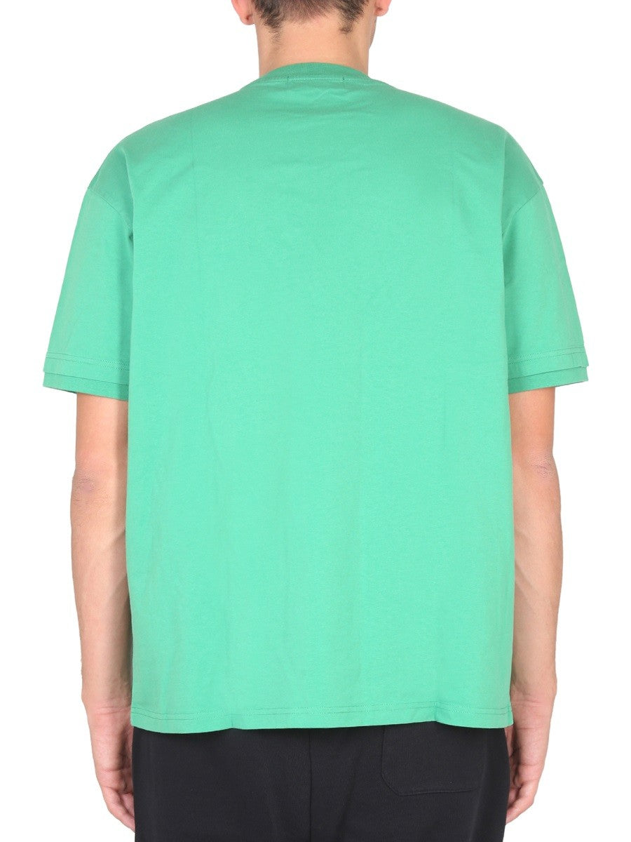 AMBUSH T-SHIRT WITH STOPPER