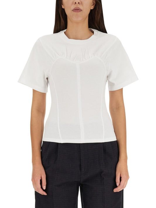 Isabel Marant T-SHIRT ZAZIE