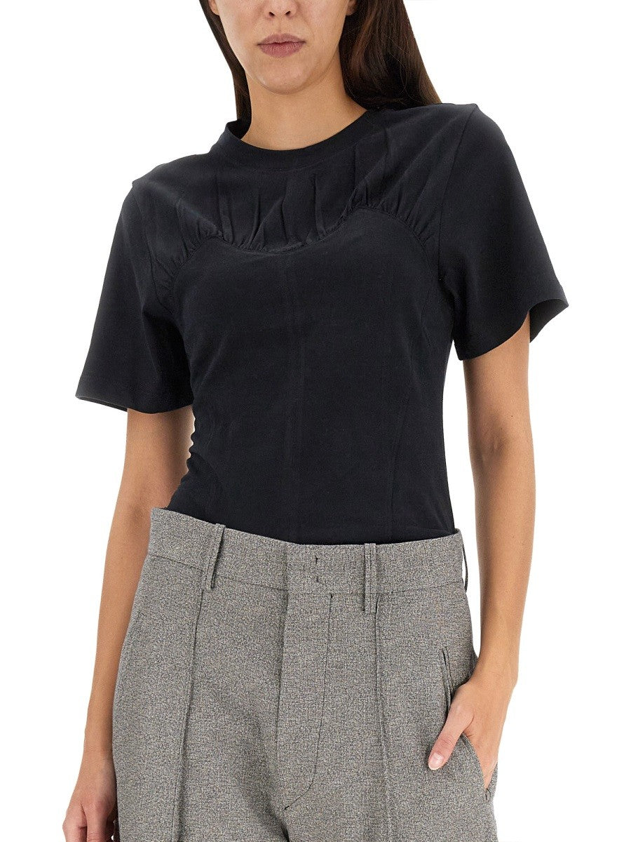 Isabel Marant T-SHIRT ZAZIE