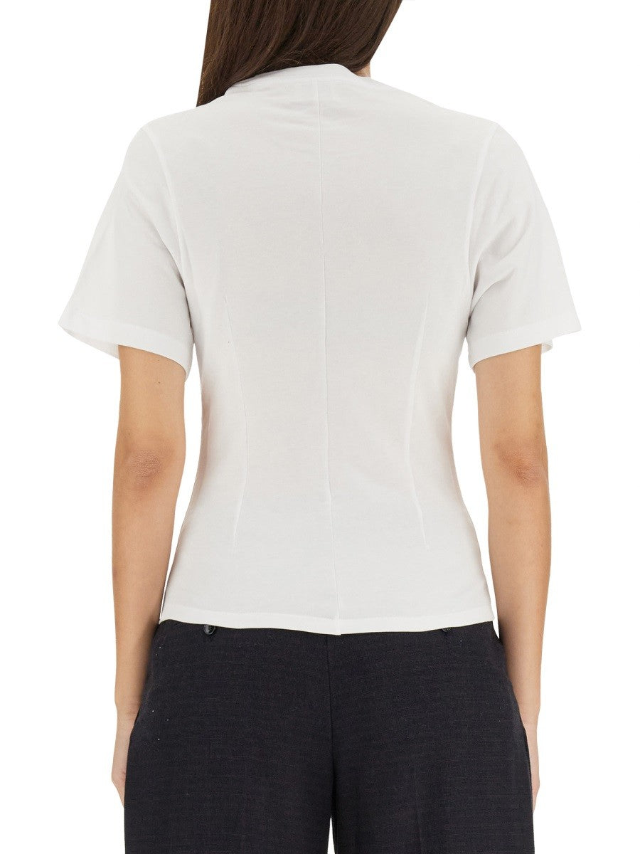 Isabel Marant T-SHIRT ZAZIE