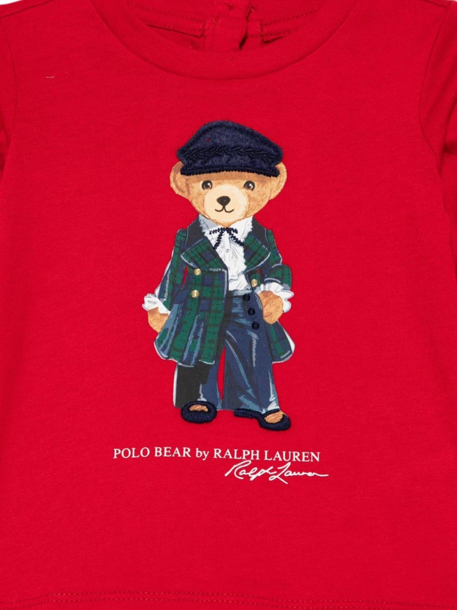 Polo Ralph Lauren T-SHIRT