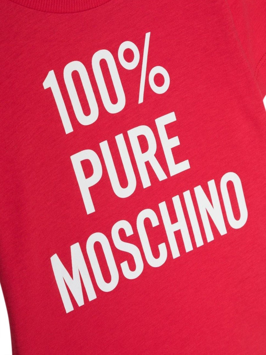 Moschino T-SHIRT