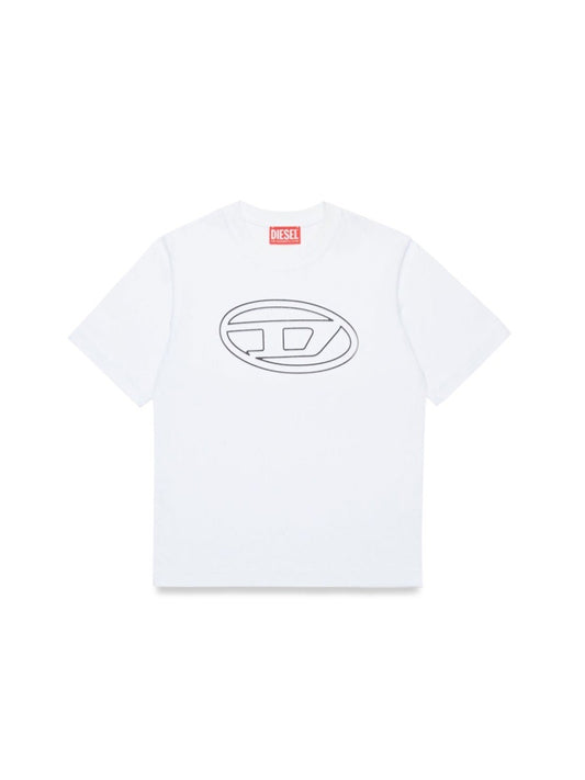 DIESEL KIDS T-SHIRT