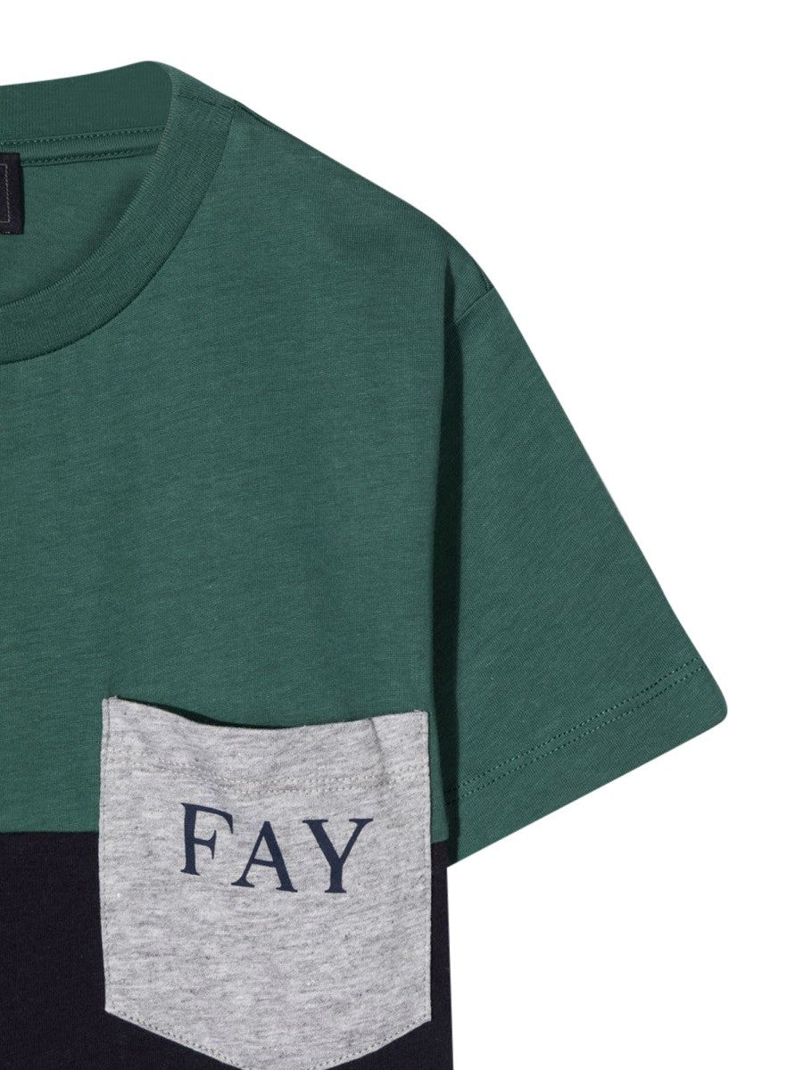 FAY T-SHIRT