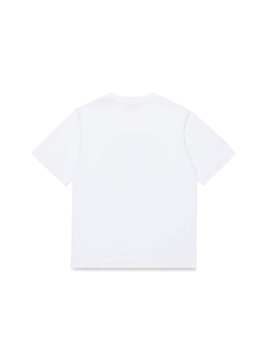 DIESEL KIDS T-SHIRT