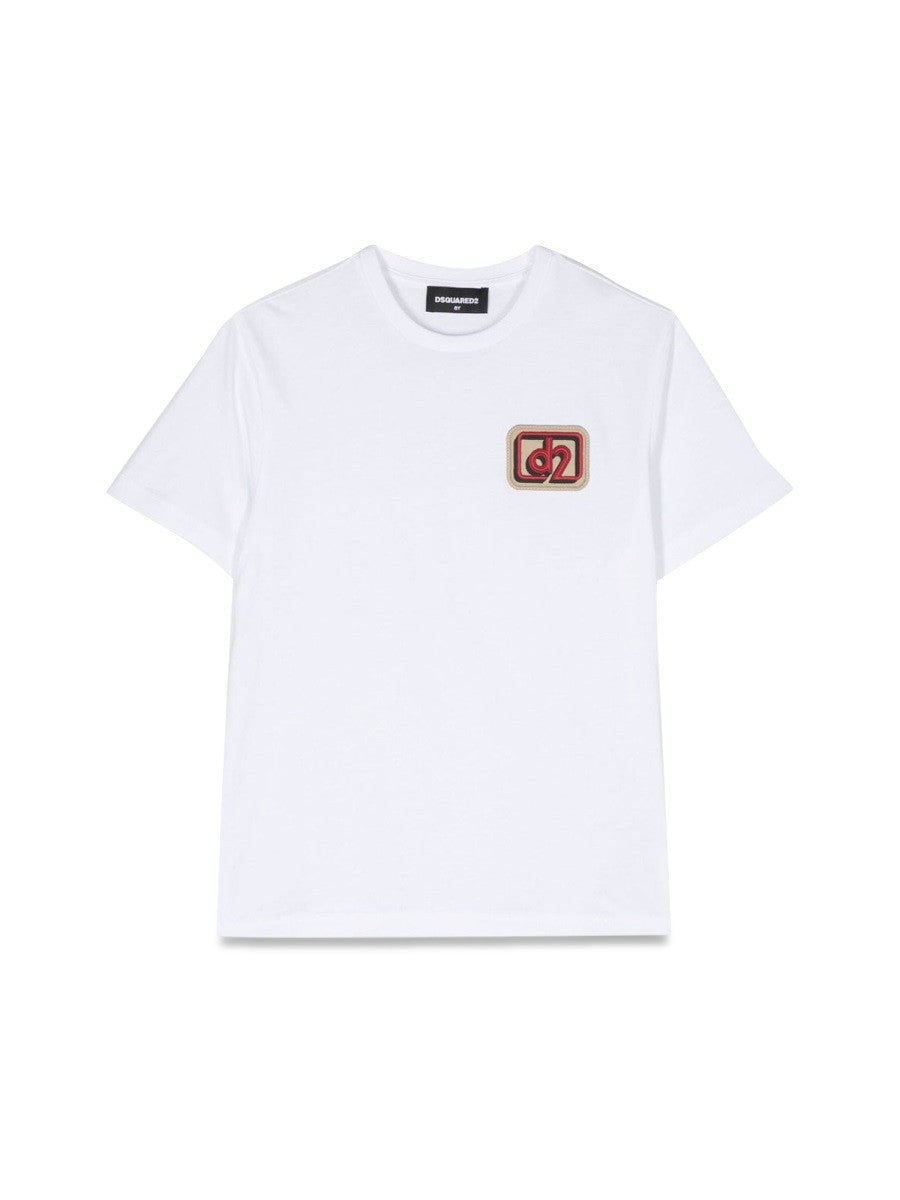 Dsquared T-SHIRT