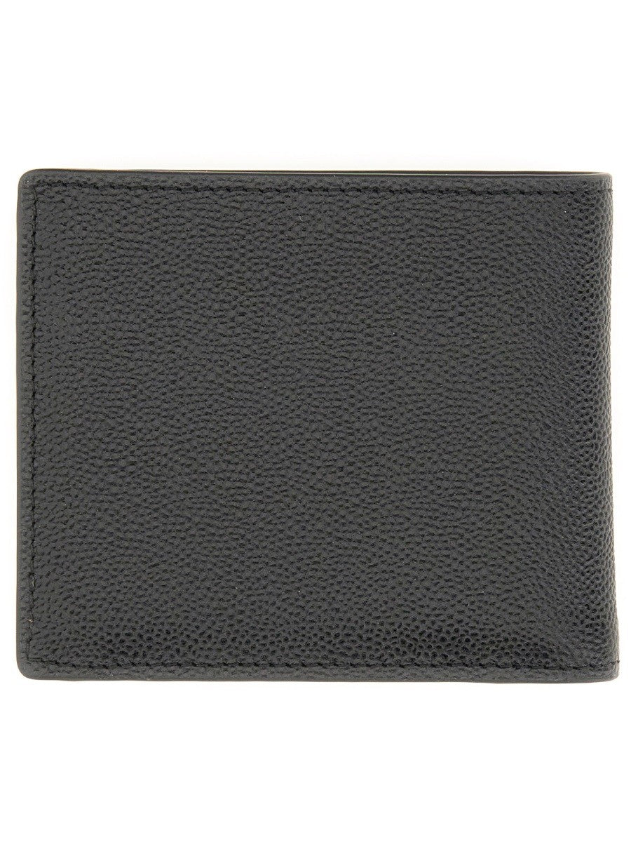 TOD'S "T TIMELESS" WALLET