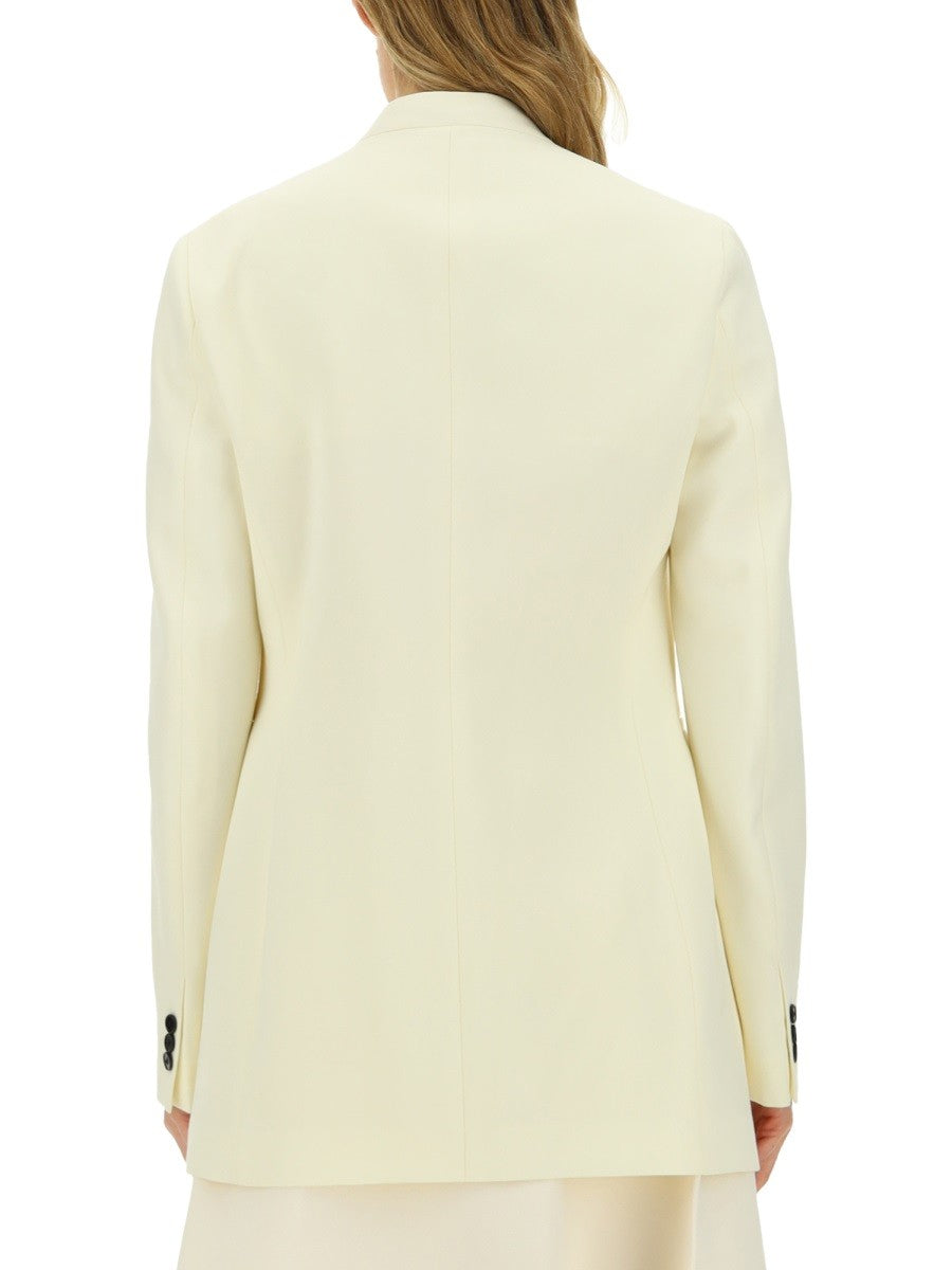 JIL SANDER TAILORED JACKET