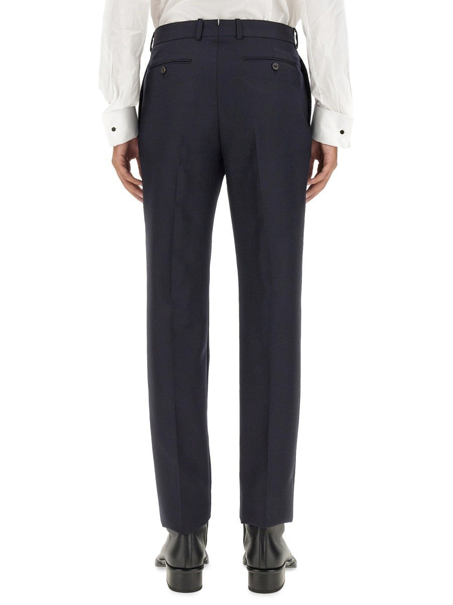 Alexander Mcqueen TAILORED PANTS