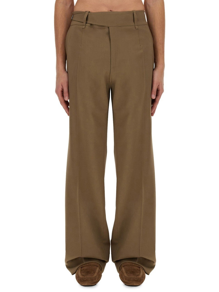 Dolce & Gabbana TAILORED PANTS