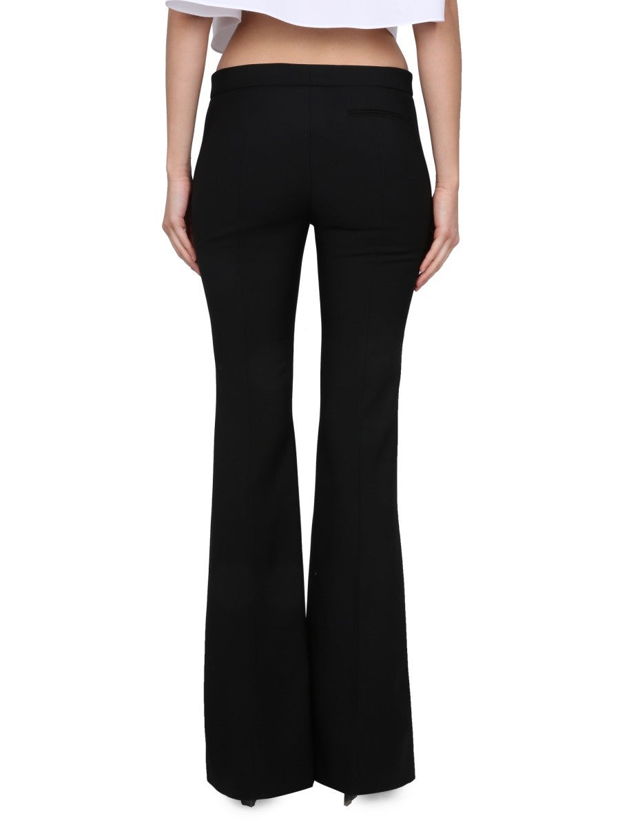 Alexander Mcqueen TAILORED PANTS