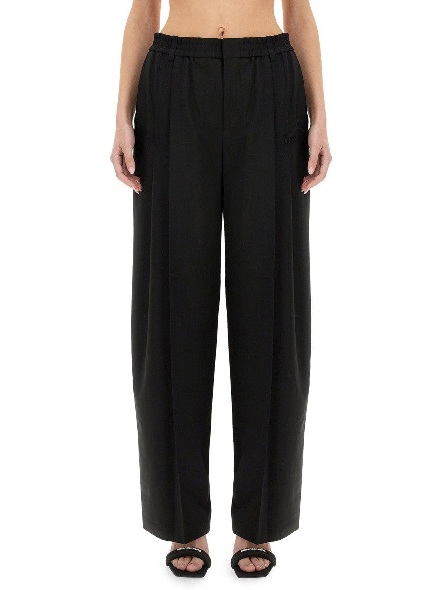 Alexander Wang TAILORED PANTS