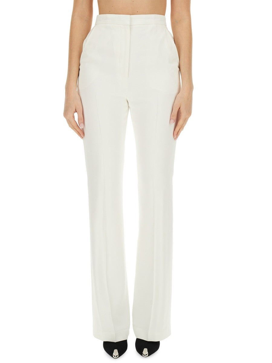 Alexander Mcqueen TAILORED PANTS