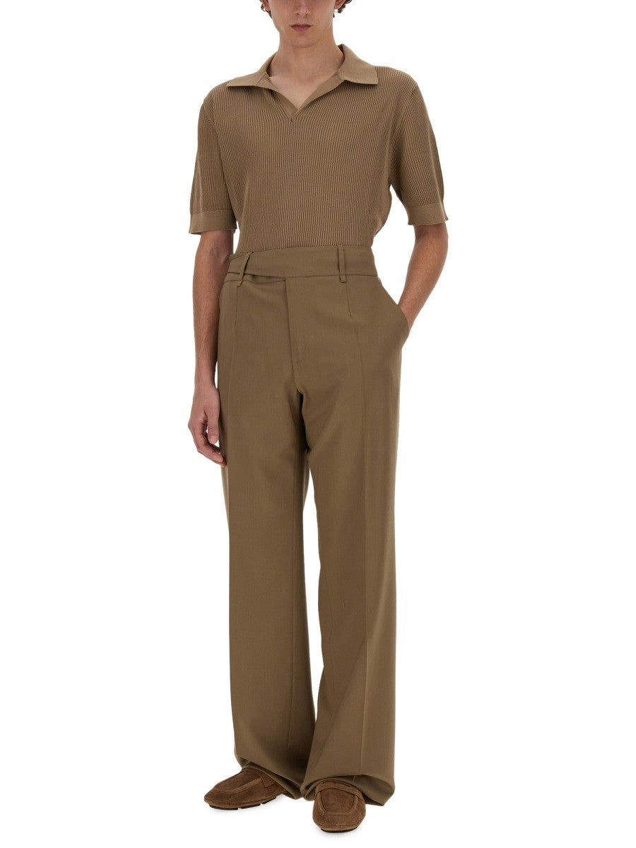 Dolce & Gabbana TAILORED PANTS