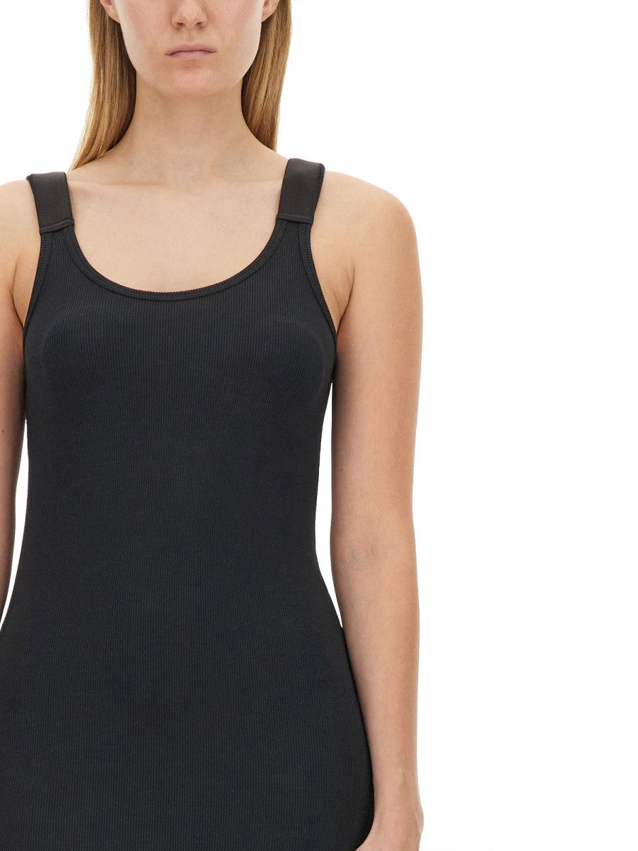 Helmut Lang TANK DRESS