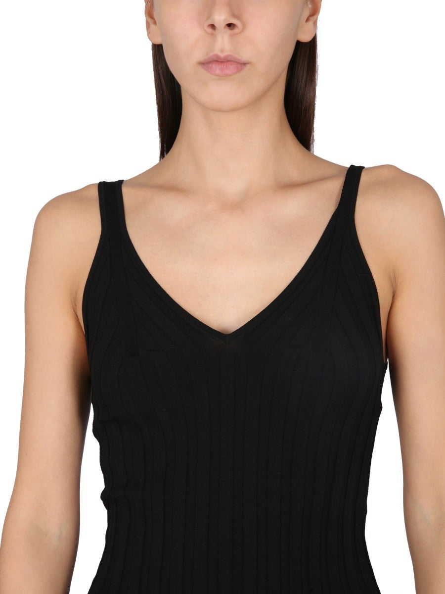 Helmut Lang TANK TOP ANGELA