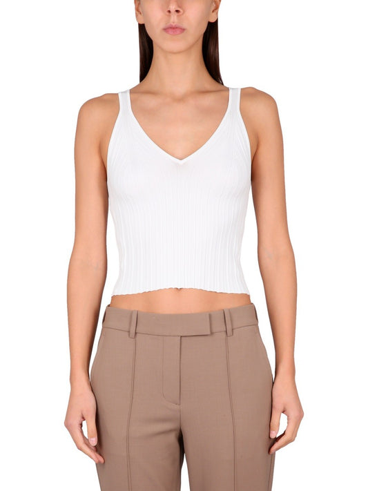 Helmut Lang TANK TOP ANGELA