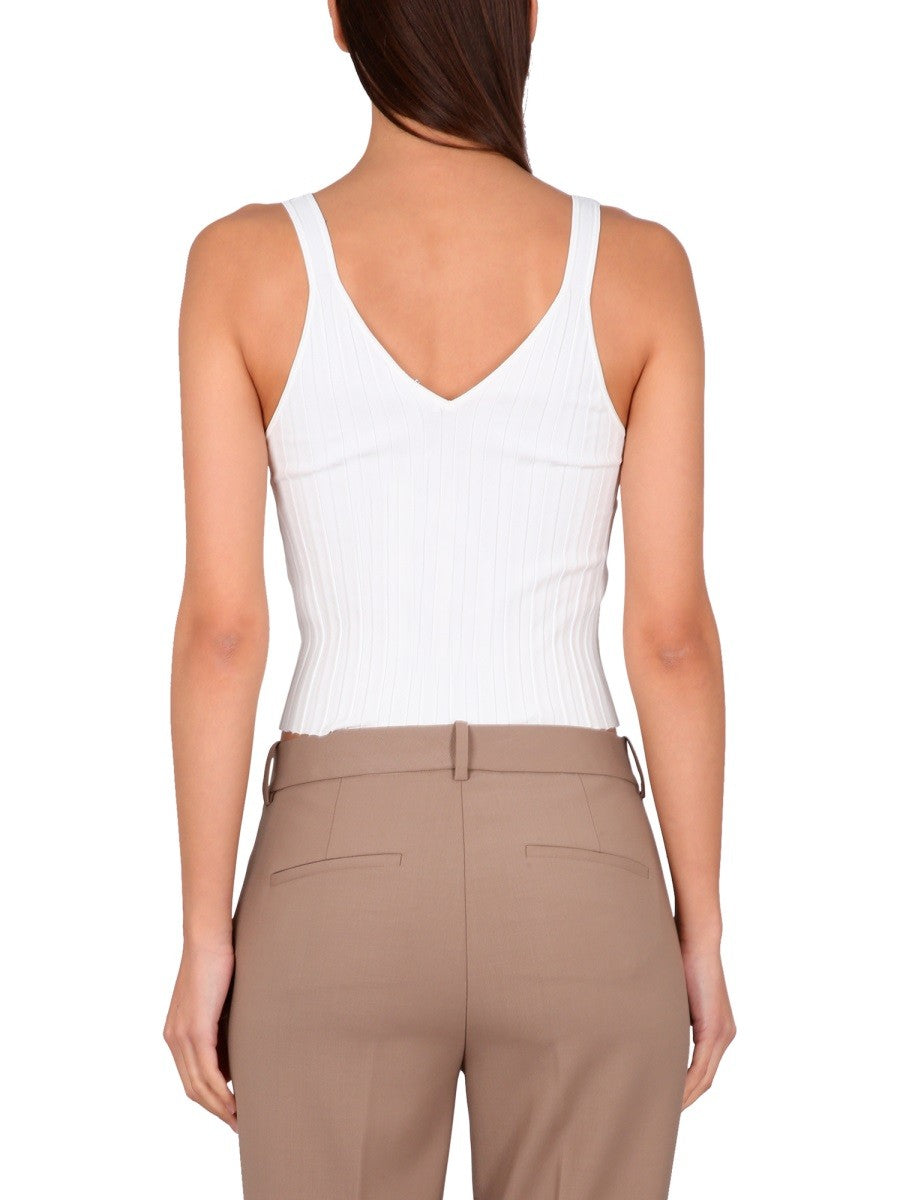 Helmut Lang TANK TOP ANGELA