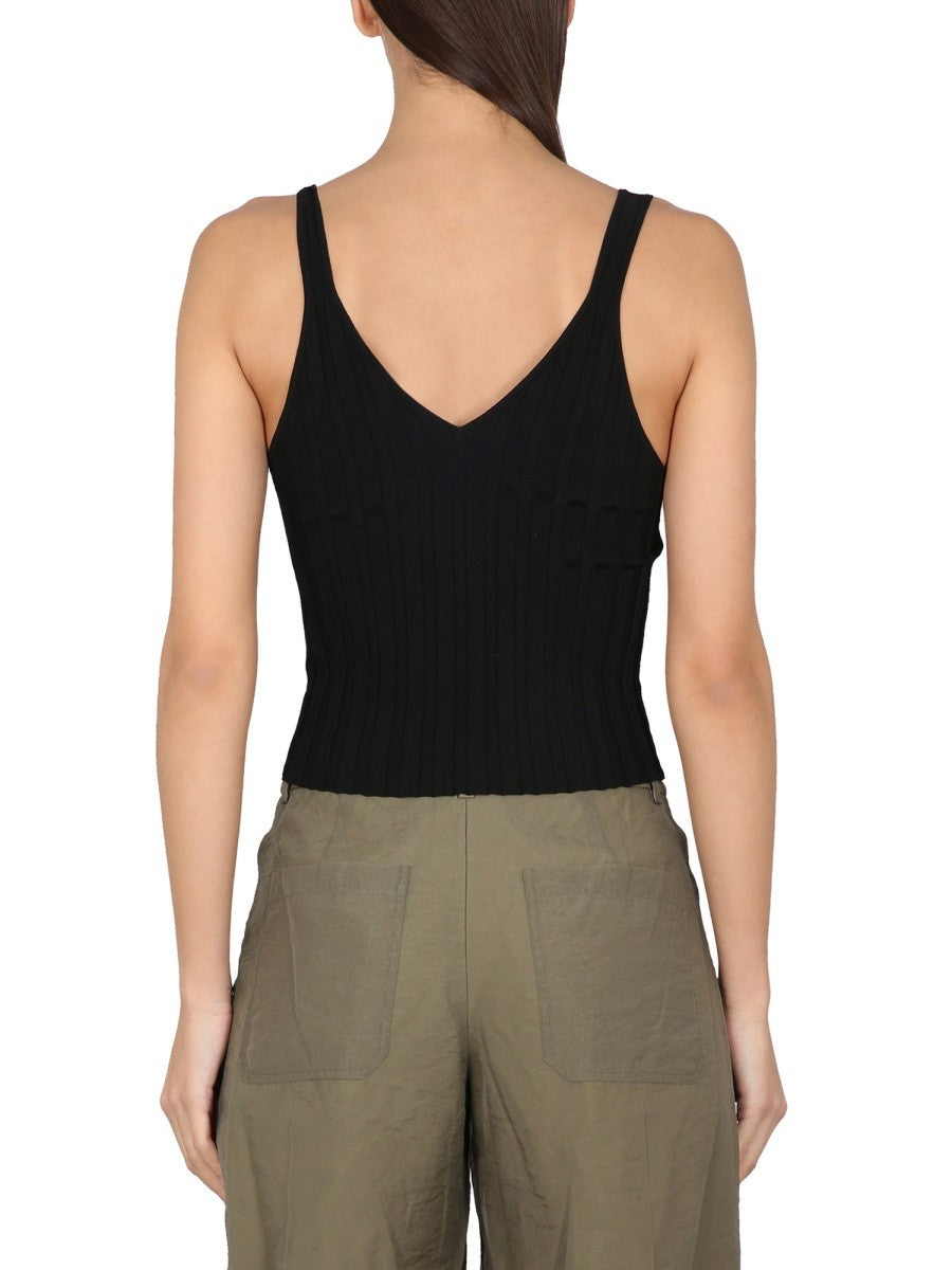 Helmut Lang TANK TOP ANGELA