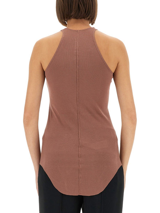 RICK OWENS LILIES TANK TOP "BASIC"
