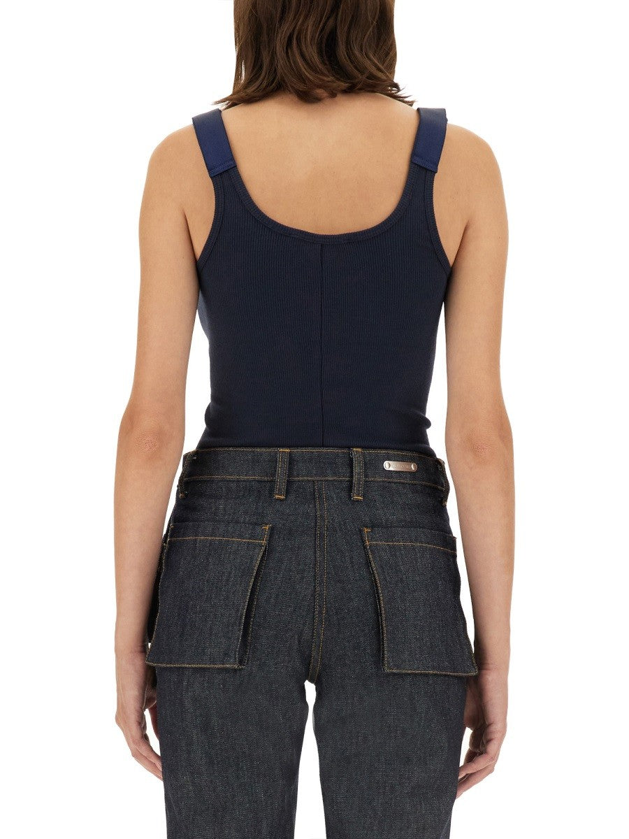 Helmut Lang TANK TOP