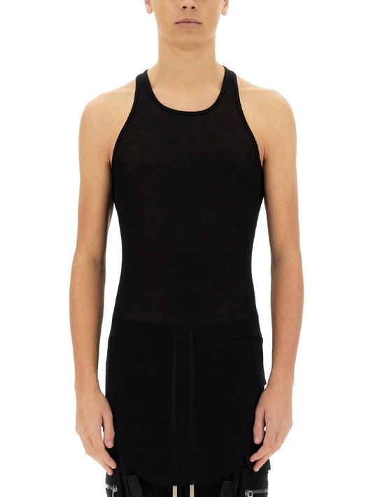 RICK OWENS TANK TOP