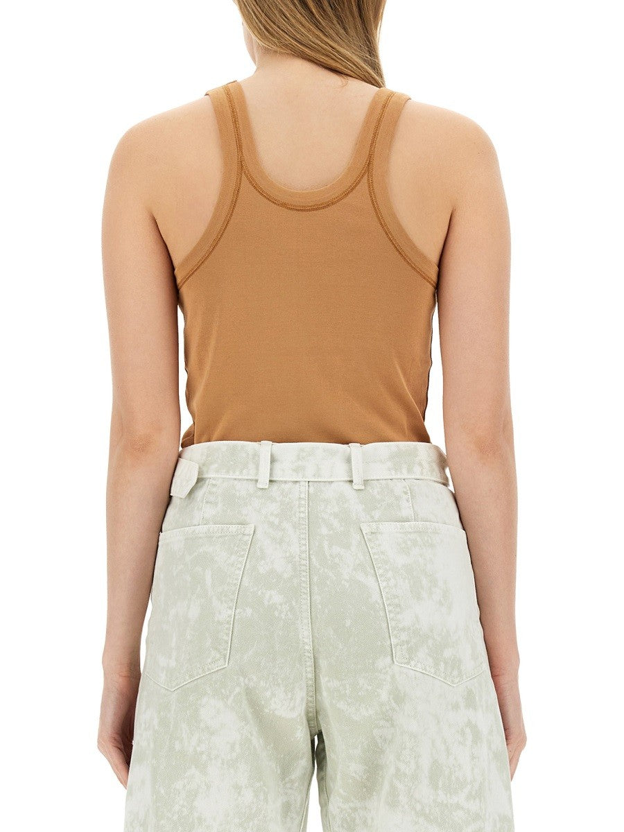 LEMAIRE TANK TOP