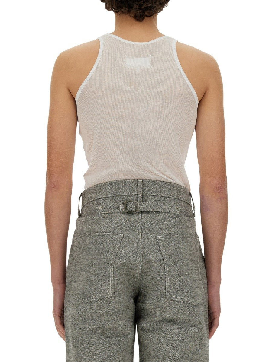 Maison Margiela TANK TOP