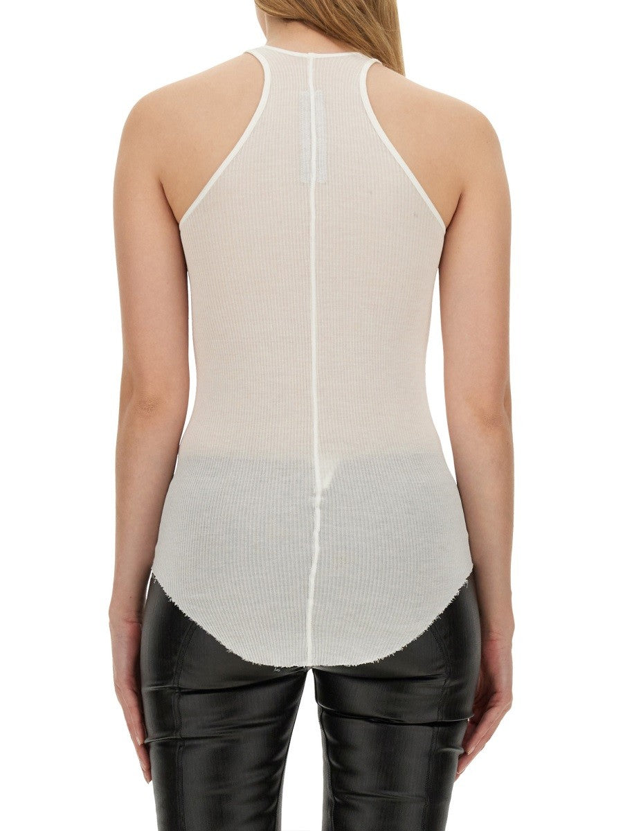 RICK OWENS TANK TOP