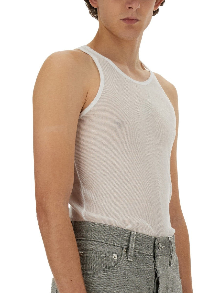 Maison Margiela TANK TOP