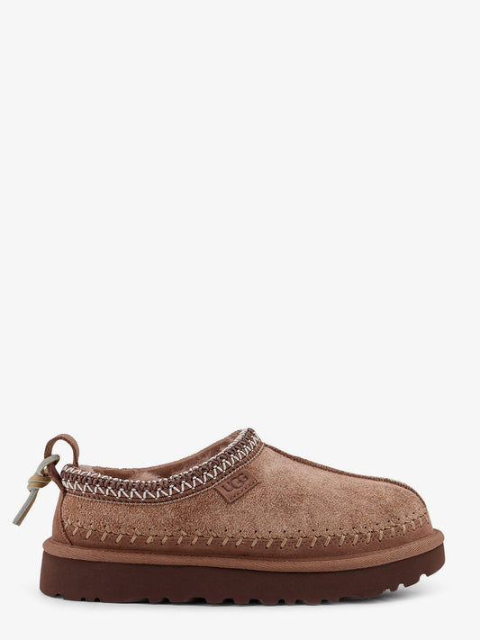 Ugg Tasman Biarritz suede slip-on