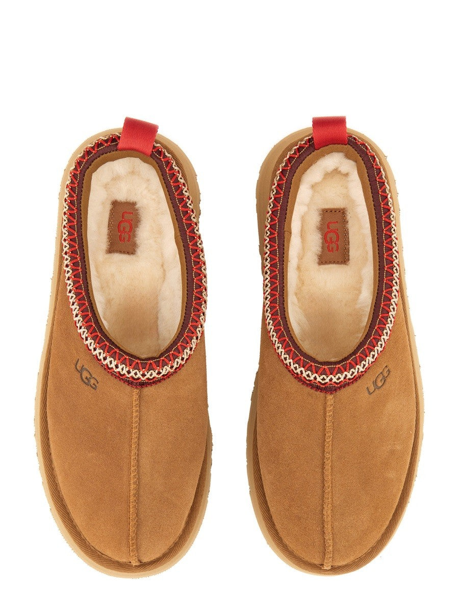Ugg "TASMAN II" PLATEAU SANDAL