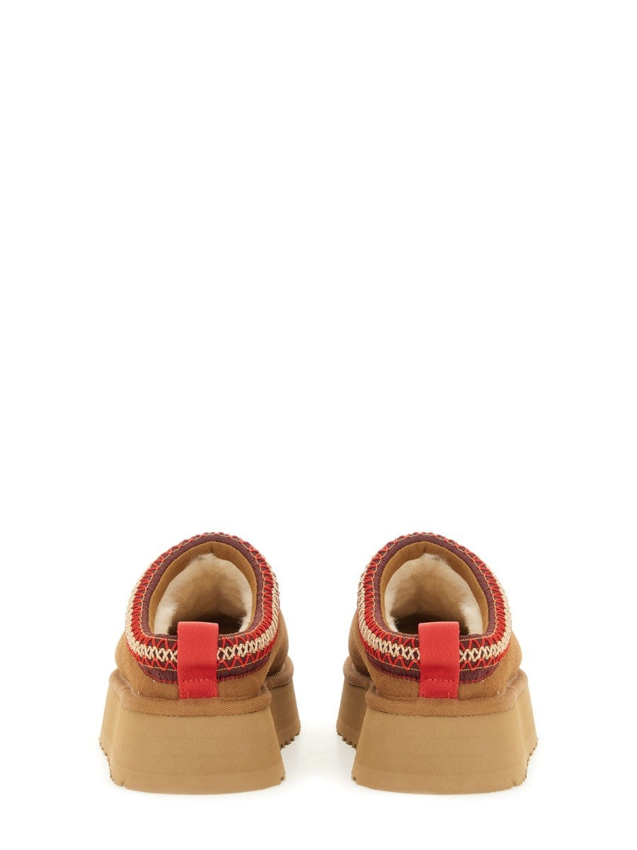 Ugg "TASMAN II" PLATEAU SANDAL