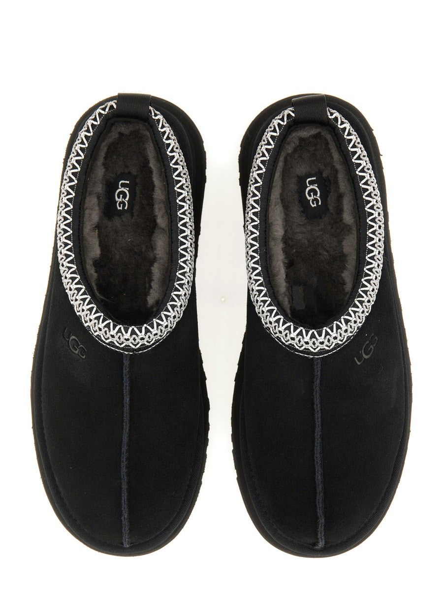 Ugg "TAZZ II" PLATEAU SANDAL