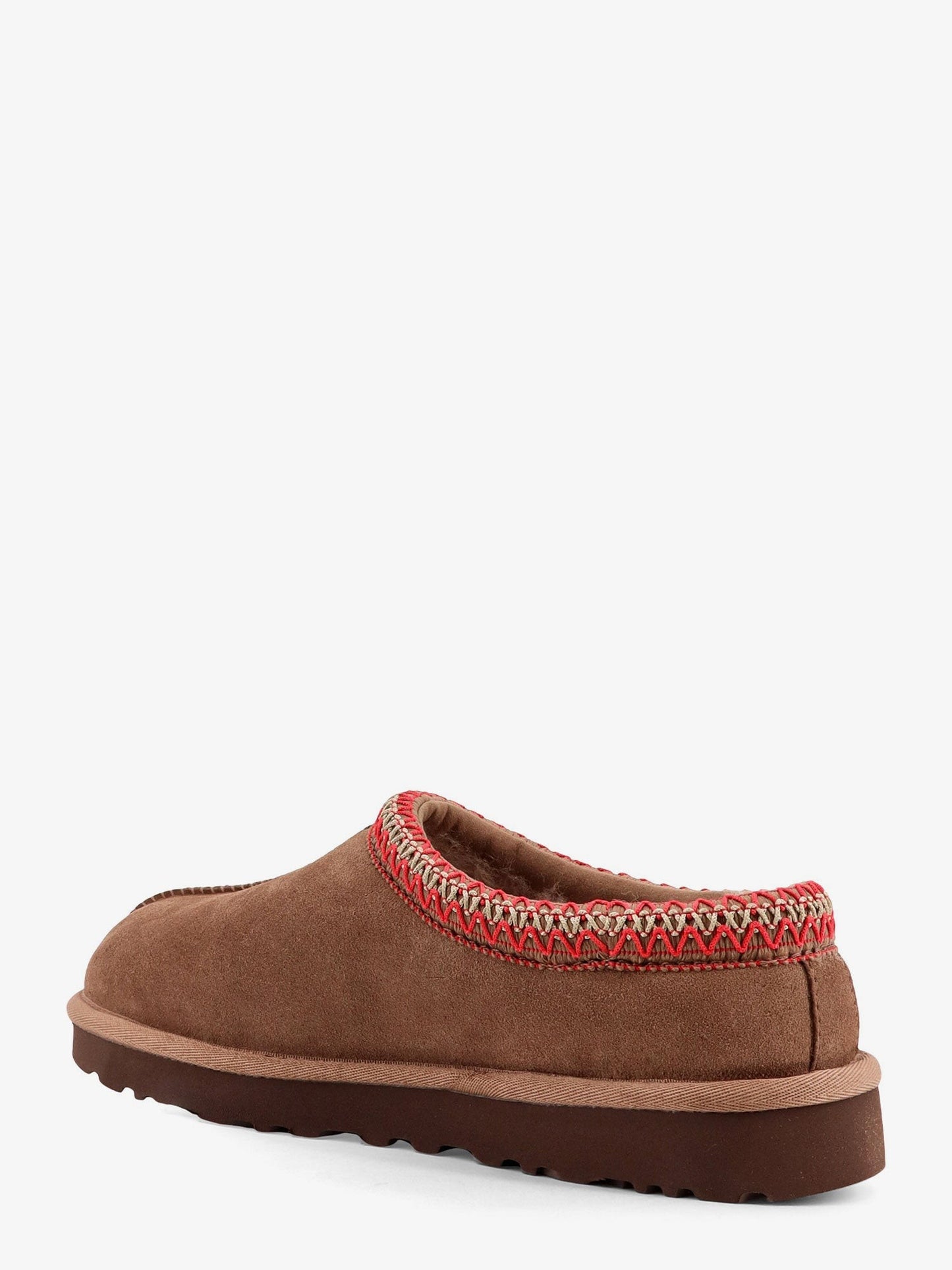 Ugg Tasman II suede slip-on