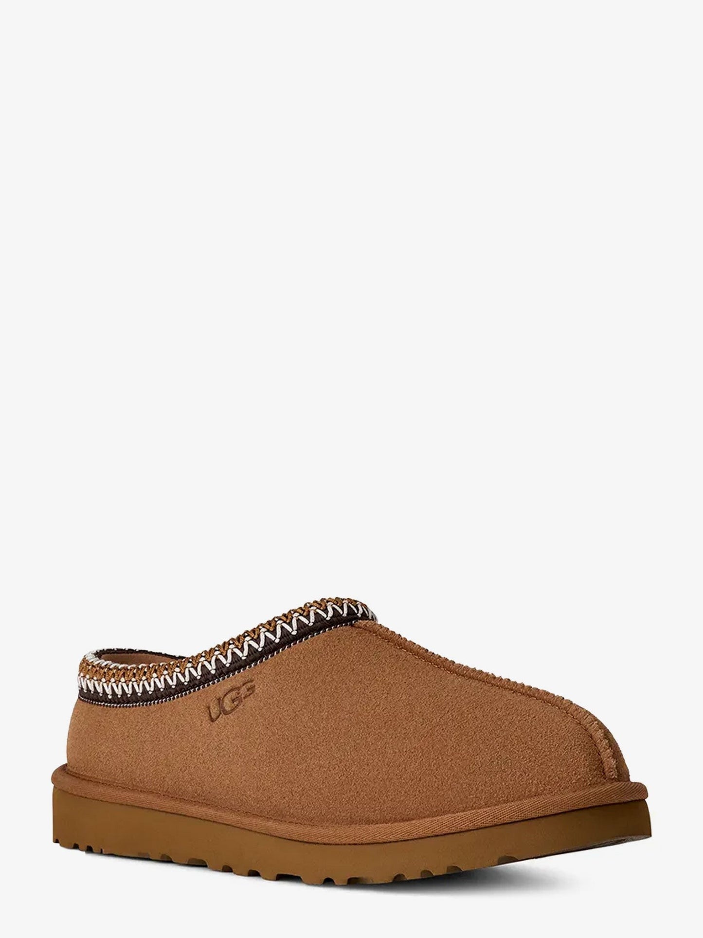 Ugg Tasman II suede slip-on