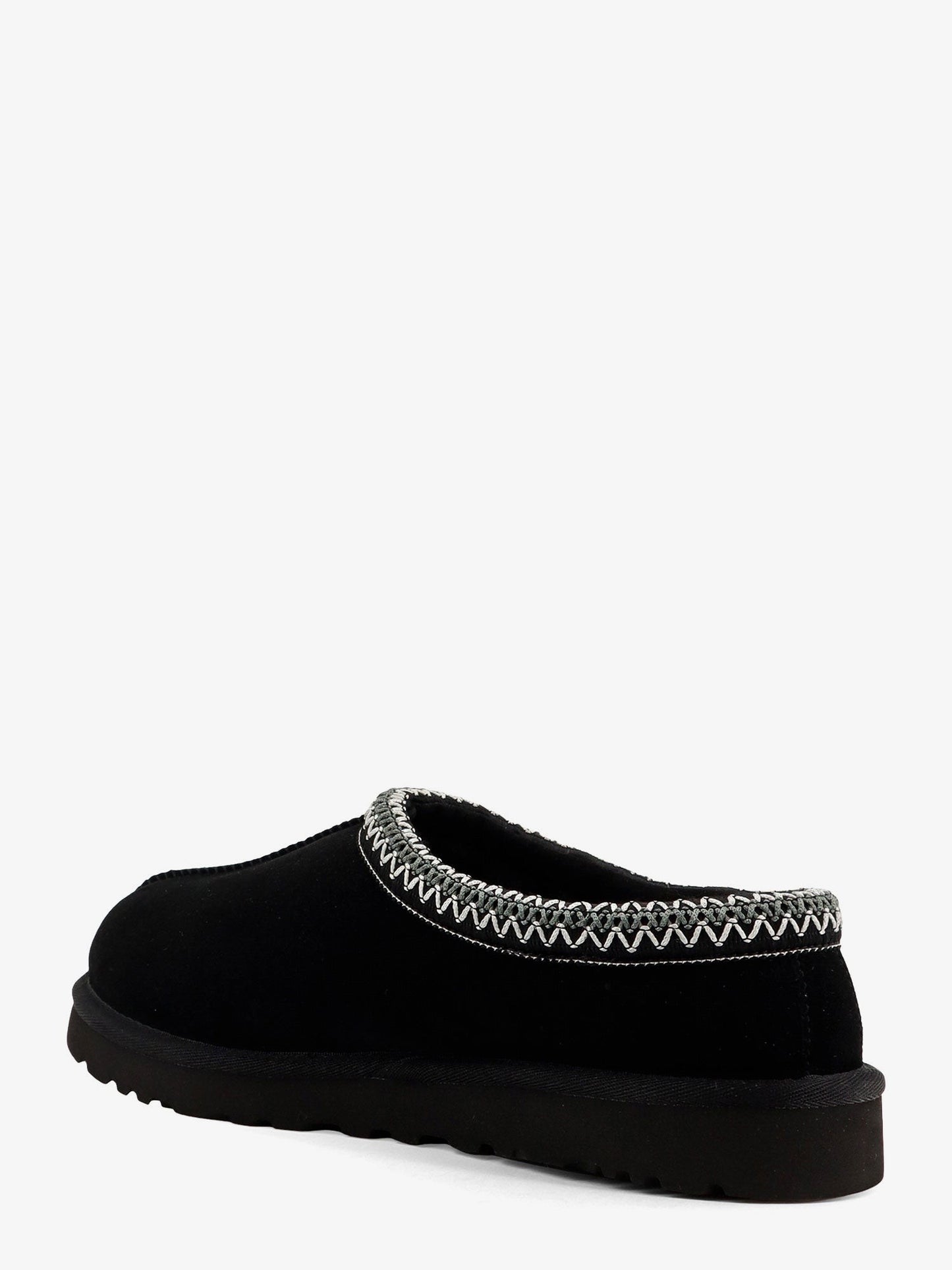 Ugg Tasman II suede slip-on