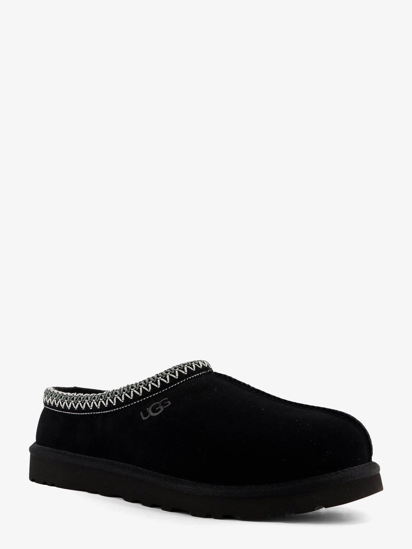Ugg Tasman II suede slip-on